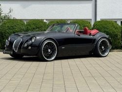 Schwarz Gebraucht 2005 Wiesmann MF 3 Cabrio | 126.500 €