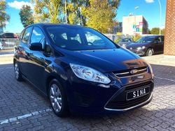Blau Gebraucht 2014 Ford C-MAX Van / Kleinbus | 6.290 € (Fairer Preis)