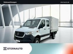 Weiß Gebraucht 2019 Mercedes Sprinter Van | 40.401 €