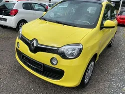 Gelb Gebraucht 2017 Renault Twingo Experience Kleinwagen | 6.990 € (Fairer Preis)