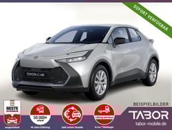 Silber Neu 2025 Toyota C-HR SUV | 27.488 € (Superpreis)