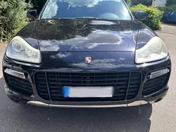 Gebraucht 2008 Porsche Cayenne GTS SUV | 17.900 € (Etwas zu teuer)