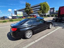 Schwarz Gebraucht 2010 BMW 530 Limousine | 7.900 € (Fairer Preis)