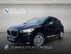 Neu 2025 BMW 216 Active Tourer Van / Kleinbus | 27.990 € (Guter Preis)