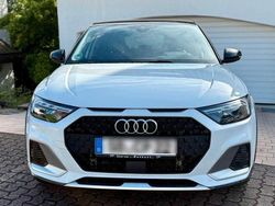 Weiß Gebraucht 2023 Audi A1 Kleinwagen | 22.800 € (Fairer Preis)
