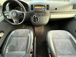 Schwarz Gebraucht 2010 VW Multivan Comfortline Van | 17.900 € (Guter Preis)