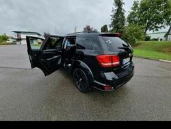 Schwarz Gebraucht 2015 Fiat Freemont SUV | 11.500 €