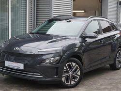 Grau Gebraucht 2022 Hyundai Kona SUV | 17.700 € (Guter Preis)