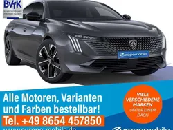 Wählbar Neu 2025 Peugeot 508 Allure Limousine | 46.405 €
