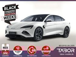 Weiß Neu 2025 BYD Seal Design Limousine | 39.388 € (Guter Preis)