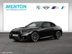 Schwarz Neu 2025 BMW M2 Shadowline Coupé | 69.900 € (Superpreis)