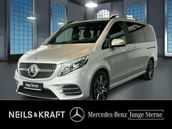 Mercedes V300