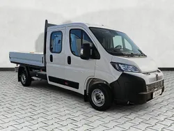 Eisweiß eisweiß Neu 2025 Citroën Jumper Van / Kleinbus | 32.269 € (Fairer Preis)