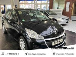 Gebraucht 2016 Peugeot 208 Kleinwagen | 7.420 € (Guter Preis)