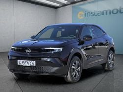 Schwarz Gebraucht 2025 Opel Mokka Edition SUV | 21.549 € (Guter Preis)