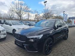 Onyx black / metallic Gebraucht 2024 Volvo XC60 SUV | 57.990 € (Etwas zu teuer)