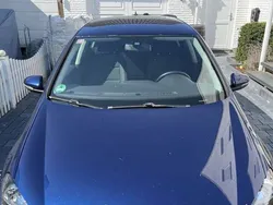 Blau Gebraucht 2009 VW Golf VI Comfortline Kleinwagen | 6.397 € (Fairer Preis)