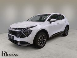 Weiß Gebraucht 2025 Kia Sportage Spirit SUV | 29.795 € (Superpreis)