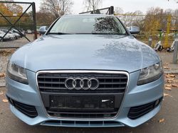 Blau Gebraucht 2008 Audi A4 Ambiente Kombi | 5.450 € (Fairer Preis)
