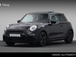 Schwarz Gebraucht 2023 Mini Cooper Resolute Edition Kleinwagen | 25.265 € (Etwas zu teuer)
