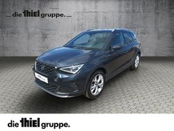 Grau Gebraucht 2024 Seat Arona FR SUV | 19.390 € (Guter Preis)