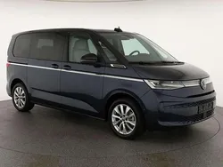 Strlight blue metallic Neu 2024 VW T7 Style Van | 59.045 €