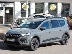 Schiefer grau Neu 2025 Dacia Jogger Expression Kombi | 26.480 € (Fairer Preis)
