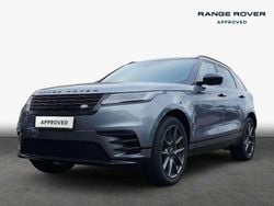 Grau Gebraucht 2024 Land Rover Range Rover Velar SE Dynamic SUV | 67.980 € (Etwas zu teuer)
