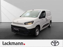Weiß Neu 2025 Toyota Proace City City Van / Kleinbus | 22.367 € (Guter Preis)