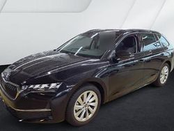 Schwarzmagic perleffekt Gebraucht 2025 Skoda Octavia Selection Kombi | 29.970 € (Fairer Preis)