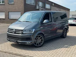 Grau Gebraucht 2017 VW T6 Comfortline Van | 29.689 €