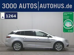 Other Gebraucht 2019 Renault Mégane GrandTour Business Kombi | 13.980 € (Fairer Preis)
