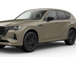 Grün Neu 2026 Mazda CX-60 Homura-Line SUV | 49.995 € (Fairer Preis)