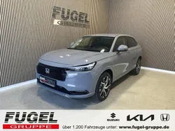 Urban gray p Gebraucht 2025 Honda HR-V Advance SUV | 31.499 € (Fairer Preis)