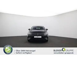 Diamant schwarz/karbon schwarz (metallic) Gebraucht 2023 Opel Corsa-e Edition Kleinwagen | 17.290 € (Fairer Preis)