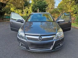Braun Gebraucht 2009 Opel Astra Kombi | 2.999 € (Guter Preis)