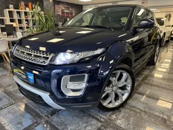 Loire blue Gebraucht 2015 Land Rover Range Rover evoque Autobiography SUV | 19.900 € (Etwas zu teuer)