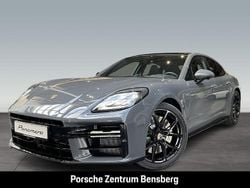 Grau Neu 2025 Porsche Panamera 4S Limousine | 186.753 € (Etwas zu teuer)