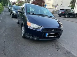 Gebraucht 2011 Mitsubishi Colt Kombi | 1.200 €
