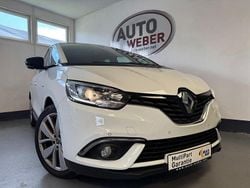 Gletscherweiss Gebraucht 2020 Renault Scénic IV LIMITED Van / Kleinbus | 14.890 € (Guter Preis)