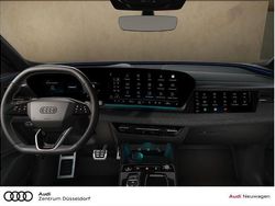 Weiss Gebraucht 2025 Audi Q6 e-tron S-Line SUV | 77.980 €