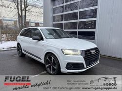 Weiß Gebraucht 2019 Audi Q7 S-Line SUV | 41.999 € (Superpreis)