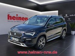Schwarz Gebraucht 2025 Seat Ateca Xperience SUV | 32.480 € (Fairer Preis)