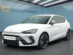 Weiß Gebraucht 2024 Cupra Leon Kleinwagen | 30.999 € (Fairer Preis)