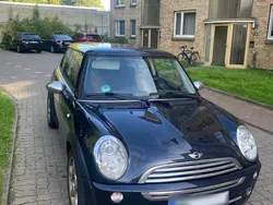 Schwarz Gebraucht 2005 Mini Cooper Kleinwagen | 3.780 € (Guter Preis)