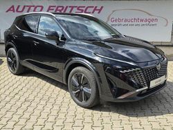 Schwarz Neu 2025 Nissan Qashqai SUV | 38.790 € (Teuer)