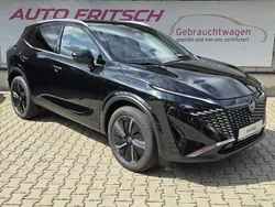 Schwarz Neu 2025 Nissan Qashqai SUV | 38.790 € (Teuer)