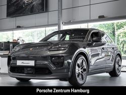 Grau Gebraucht 2024 Porsche Macan SUV | 108.220 € (Etwas zu teuer)