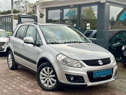 Other Gebraucht 2013 Suzuki SX4 Style SUV | 6.490 € (Fairer Preis)