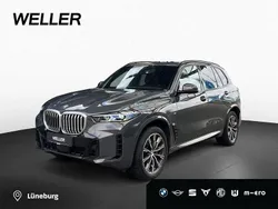 Dravitgrau (grau) Gebraucht 2024 BMW X5 Comfort Edition SUV | 82.450 €